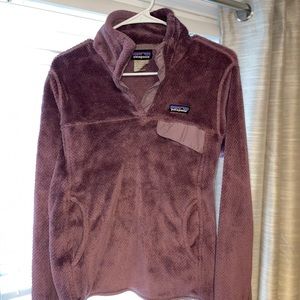 Patagonia Sweatshirt